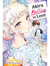 Akira Failing in Love, Volume 2